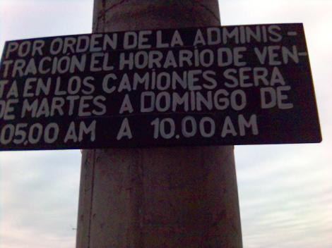 mariscal